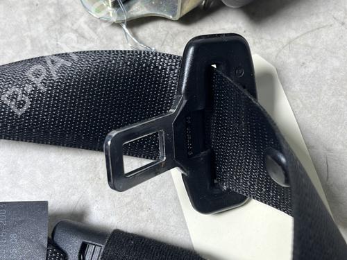Front left seatbelt OPEL CORSA D (S07) 1.3 CDTI (L08, L68) | BP32137819I26 