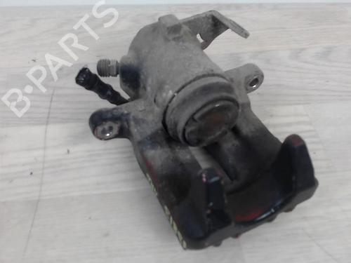 Right rear brake caliper SEAT IBIZA IV (6J5, 6P1) 1.4 TSI | BP25619639M106