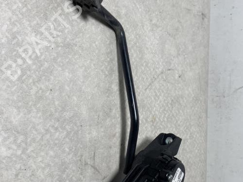 Pedal CITROËN JUMPER I Bus (244, Z_) 2.0 HDi | BP29833591I4