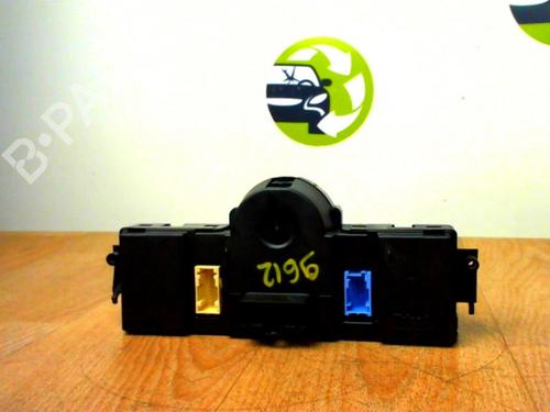 Climate control RENAULT SCÉNIC II (JM0/1_) 1.5 dCi (JM1E, JM16) | BP21183316I5 