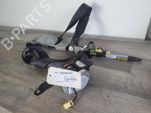 Used Front left seatbelt Front left seatbelt HONDA CIVIC VIII Hatchback (FN, FK) 1.8 (FN1, FK2) (140 hp) 30807676 30807676