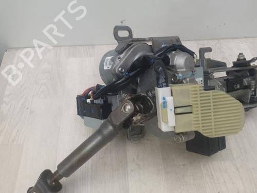 Steering column RENAULT MEGANE III Hatchback (BZ0/1_, B3_) 1.5 dCi | BP28276620M21 