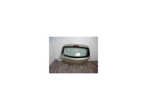Used Tailgate OPEL CORSA D (S07) 1.3 CDTI (L08, L68) (75 hp) 24023989