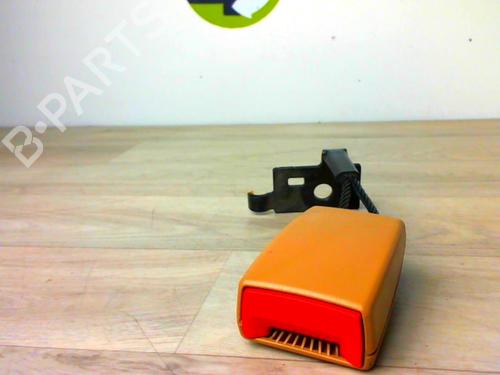 Used Seat buckle OPEL VECTRA C GTS (Z02) 2.2 DGi (F68) (155 hp) 31638245