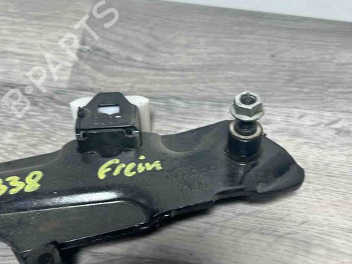 Break pedal CITROËN C3 Picasso (SH_) 1.6 HDi | BP36490356I19 - Image 2