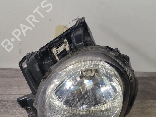 Used Left headlight Left headlight 36800153 36800153