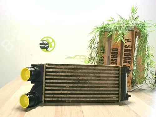 Intercooler CITROËN C4 I (LC_) 1.6 HDi | BP26225766M30 