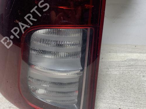Left taillight RENAULT ESPACE IV (JK0/1_) 2.0 dCi (JK01, JK02, JK1J, JK1K, JK1H) | BP28095011C34