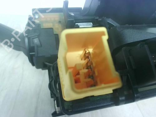 Steering column stalk VW PASSAT B6 (3C2) 2.0 TDI 16V | BP31252207I23