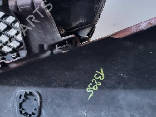 Front bumper NISSAN NOTE (E12) 1.5 dCi | BP34694407C7  - Image 14