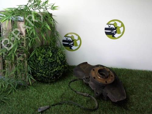 Used Left front steering knuckle LANCIA PHEDRA (179_) 2.2 JTD (179AXC1A) (128 hp) 24021598