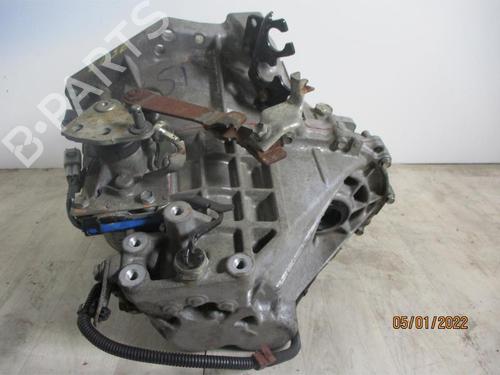 Gearbox CITROËN C1 (PM_, PN_) 1.0 | BP24023166M3 