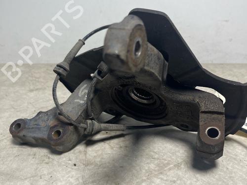 Used Right front steering knuckle Right front steering knuckle FORD KA (RU8) 1.2 (69 hp) 35955663 35955663