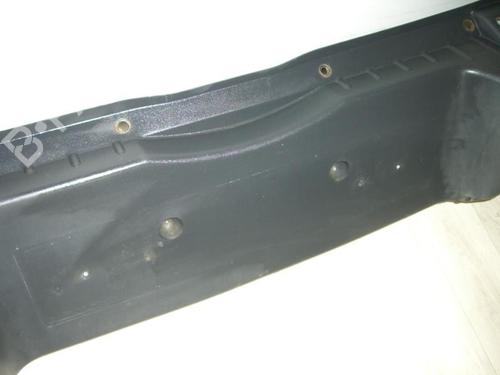 Bak støtfanger RENAULT SCÉNIC I MPV (JA0/1_, FA0_) 2.0 16V RX4 | BP24651989C8 