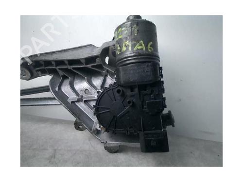 Vindrute Vindusviskermekanisme FORD FIESTA VI (CB1, CCN) 1.25 | BP22440688C83 