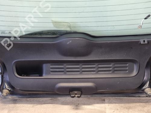Tailgate CITROËN C4 CACTUS 1.6 BlueHDi 100 | BP34718905C6  - Image 9