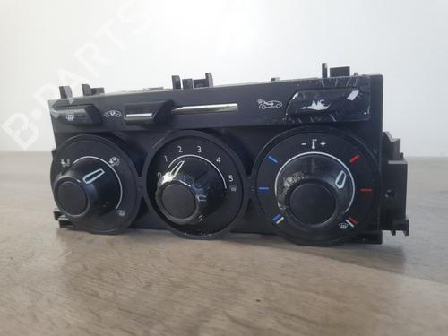 ac-styreenhet-manvreringsenhet-citroen-c3-ii-sc_-2009-30705296 main image