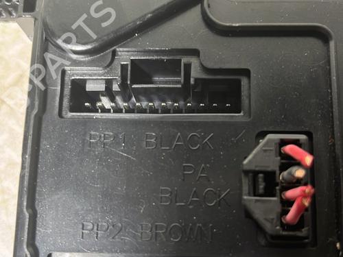 Comfort control module RENAULT LAGUNA III (BT0/1) 1.5 dCi (BT00, BT0A, BT0T, BT1J) | BP30808140M56