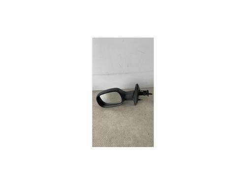 Used Left mirror RENAULT MEGANE I (BA0/1_) 1.4 e (BA0E, BA0V) (75 hp) 26397831