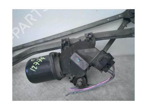 Front wipers mechanism CITROËN C3 I (FC_, FN_) 1.4 HDi | BP24023855C83 