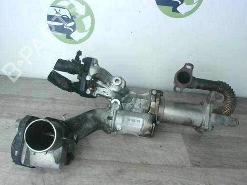 Used Egr Egr RENAULT CLIO III (BR0/1, CR0/1) 1.5 dCi (BR17, CR17) (86 hp) 28374063 28374063