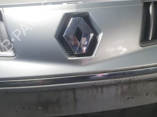 Front bumper RENAULT VEL SATIS (BJ0_) 2.2 dCi (BJ0E, BJ0F) | BP29508998C7