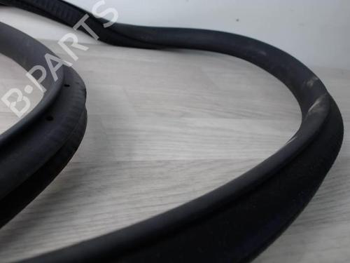 Rubber door seal MERCEDES-BENZ A-CLASS (W177) A 200 (177.087) | BP24026446C142