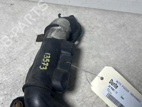 Pipe PEUGEOT 207 (WA_, WC_) 1.6 HDi | BP31807546M125