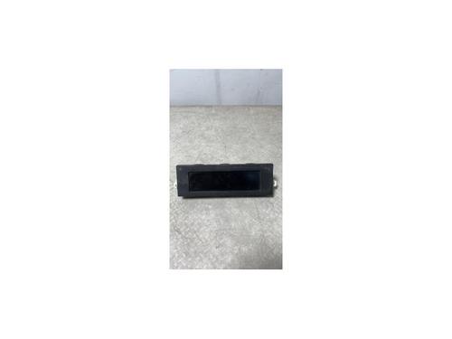 Display CITROËN C3 I (FC_, FN_) 1.4 HDi (68 hp) 24484930