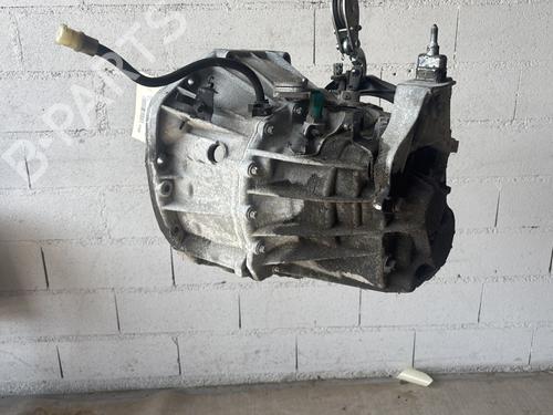 Gearbox RENAULT LAGUNA Coupe (DT0/1) 2.0 dCi (DT01, DT08, DT09, DT0K, DT12, DT1C, DT1D, DT1M,... | BP26588215M3 