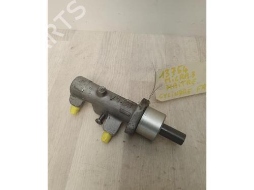 Brake master cylinder NISSAN MICRA III (K12) 1.2 16V | BP28112317M77