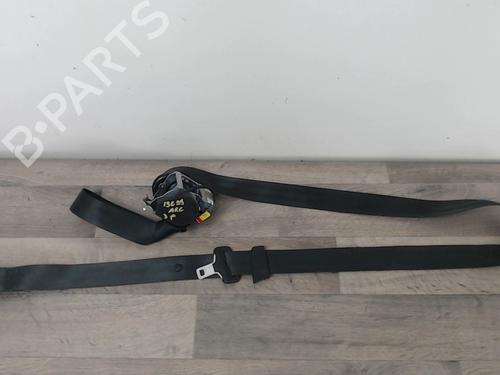 Used Rear left seatbelt RENAULT LAGUNA Coupe (DT0/1) 2.0 dCi (DT01, DT08, DT09, DT0K, DT12, DT1C, DT1D, DT1M,... (150 hp) 26199562
