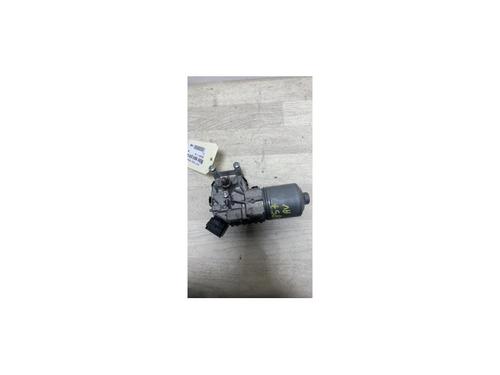 Used Front wiper motor RENAULT MODUS / GRAND MODUS (F/JP0_) 1.5 dCi (FP0E, JP0E) (65 hp) 28583098