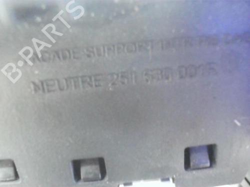 Headlight switch RENAULT LAGUNA III (BT0/1) 1.5 dCi (BT00, BT0A, BT0T, BT1J) | BP21182253I24 