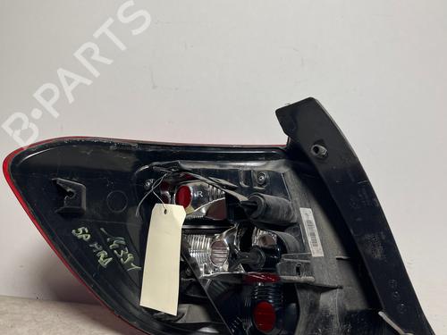 Used Right taillight Right taillight DACIA SANDERO II 1.2 (75 hp) 34282687 34282687