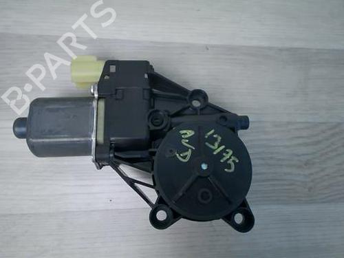 Right front window motor FORD FIESTA VI (CB1, CCN) 1.6 TDCi | BP24025801E20