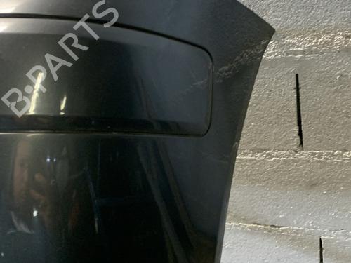 Rear bumper AUDI A2 (8Z0) 1.4 TDI | BP30807852C8