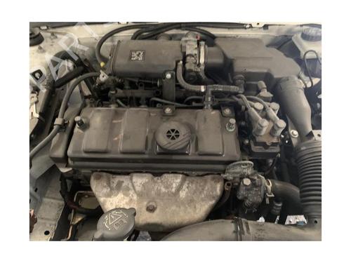 Gearbox PEUGEOT 106 II (1A_, 1C_) 1.4 i | BP25222541M3 