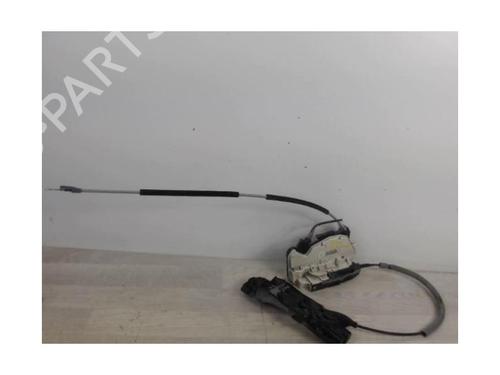 Front right lock SEAT IBIZA IV (6J5, 6P1) 1.4 TSI | BP25619643C97 