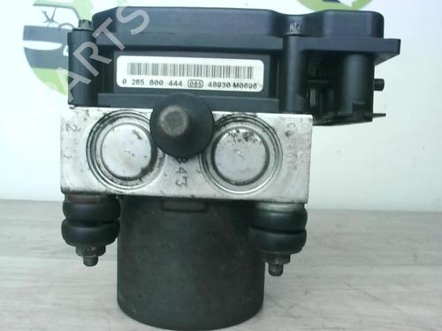 ABS pump OPEL TIGRA TwinTop (X04) 1.8 (R97) | BP25618431M43