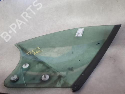 Rear left quarter glass VW NEW BEETLE Convertible (1Y7) 1.9 TDI | BP29438315C93 