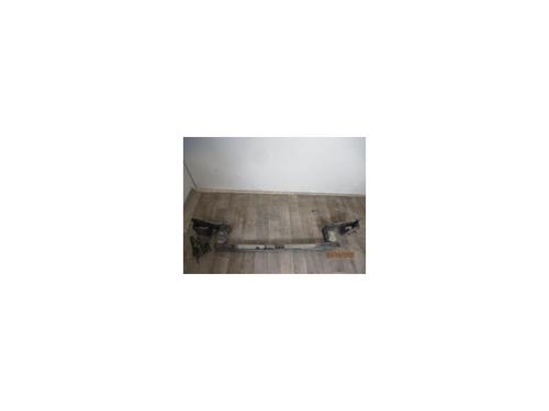 Used Rear bumper reinforcement PEUGEOT 3008 I MPV (0U_) 1.6 HDi (109 hp) 24023890