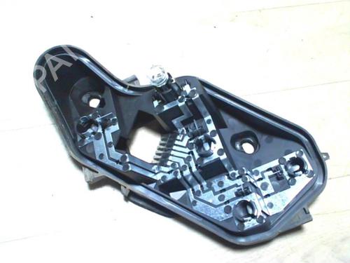 Used Licence plate light OPEL CORSA D (S07) 1.3 CDTI (L08, L68) (75 hp) 21181917