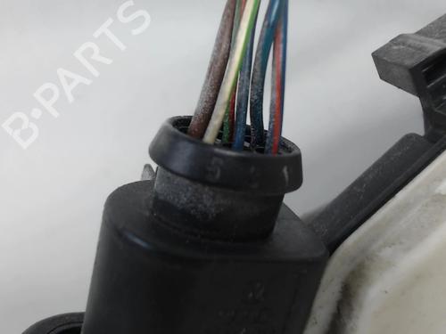 Front right lock SEAT IBIZA IV (6J5, 6P1) 1.4 TSI | BP25619643C97 