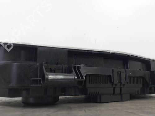 Instrument cluster RENAULT MEGANE IV Hatchback (B9A/M/N_) 1.6 dCi 130 (B9A4) | BP25376865C47