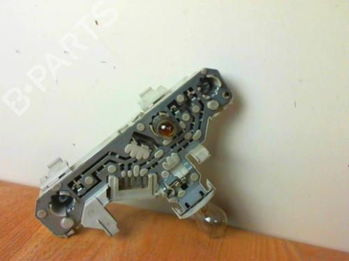 Used Licence plate light VW POLO III (6N1) 60 1.4 (60 hp) 21181940