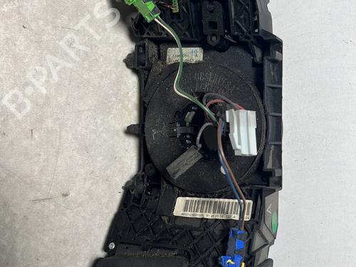 Used Steering column stalk RENAULT SCÉNIC II (JM0/1_) 1.5 dCi (JM0F) (82 hp) 31755329