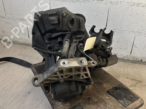 Gearbox FIAT GRANDE PUNTO (199_) 1.3 D Multijet | BP25619605M3