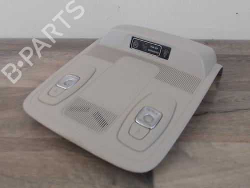 Used Interior roof light RENAULT MEGANE IV Hatchback (B9A/M/N_) 1.6 dCi 130 (B9A4) (130 hp) 32431019