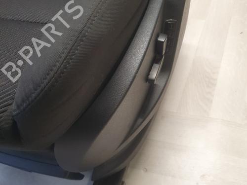 Left front seat FORD S-MAX (WA6) 2.0 TDCi | BP30794559C15 - Image 5